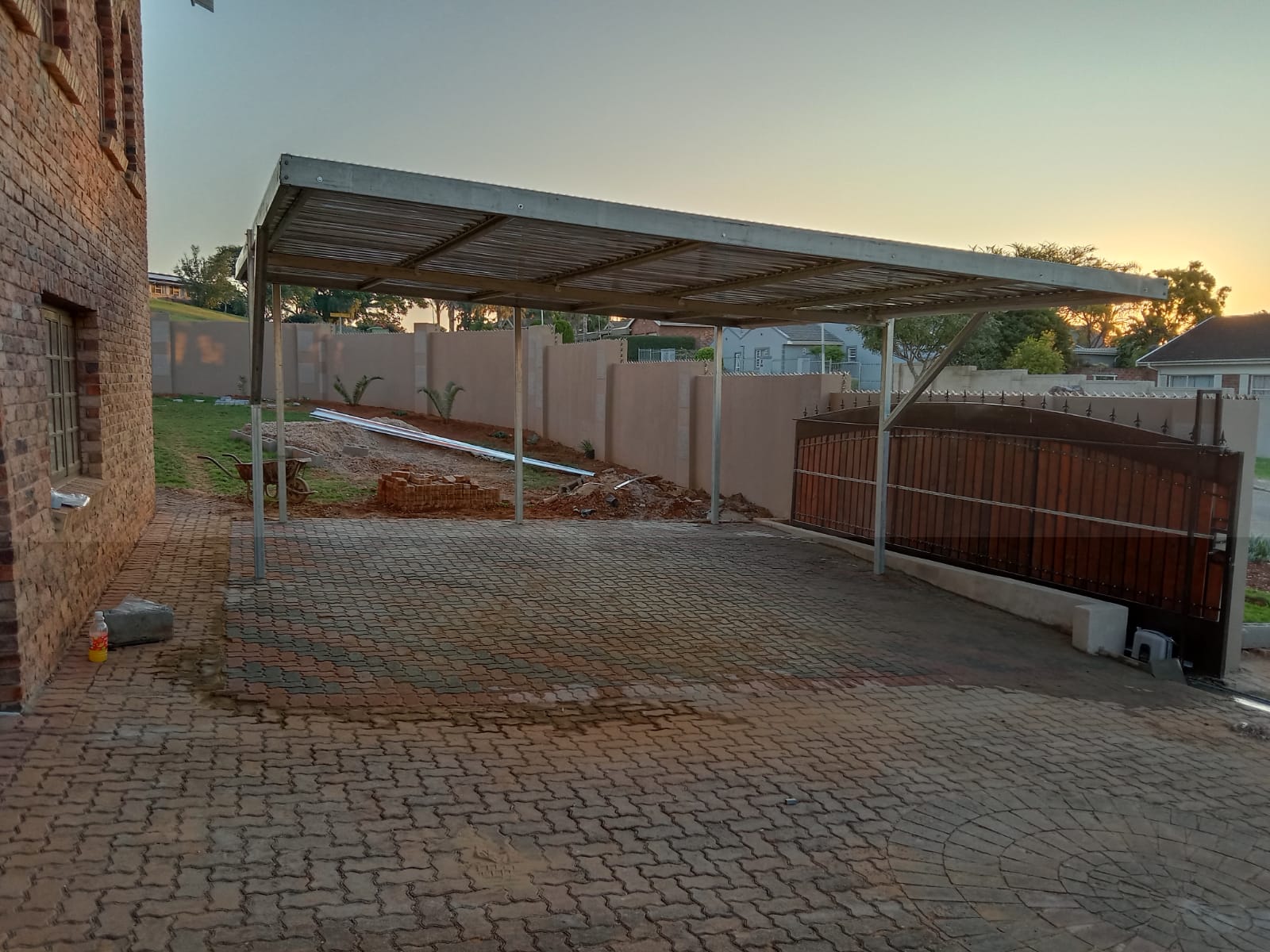 Carport