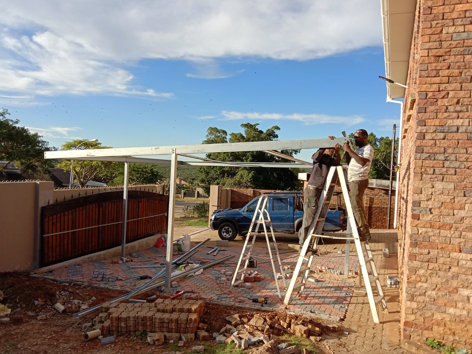 Carport