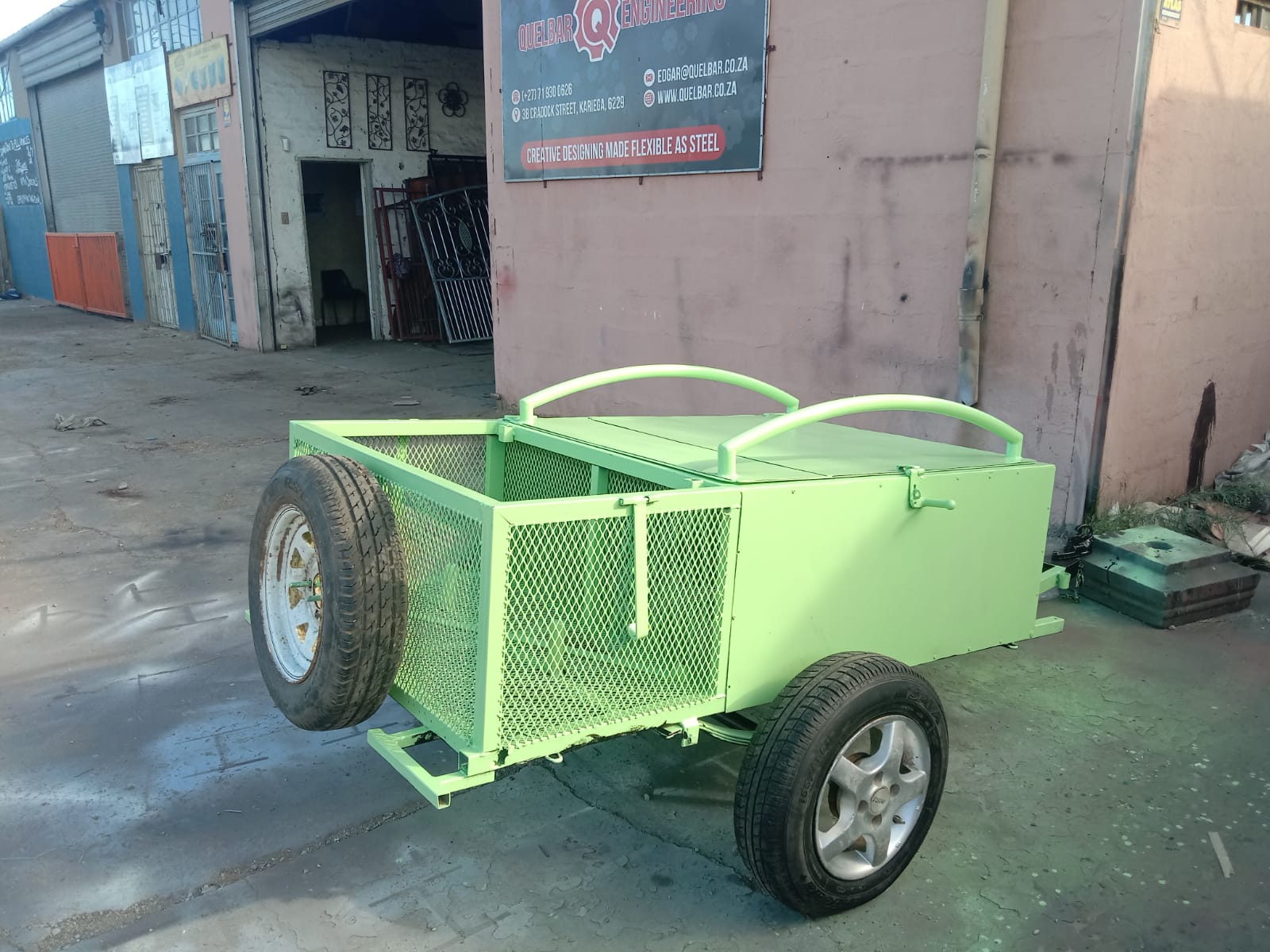 Trailers
